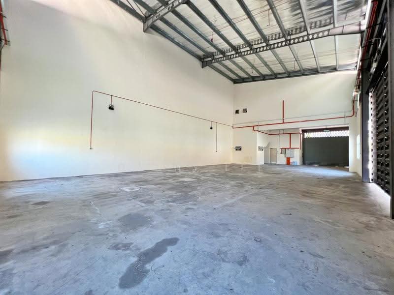 Factory for Sale in Semenyih (Selangor) - Danny Lee - PropertyGuru.com.my