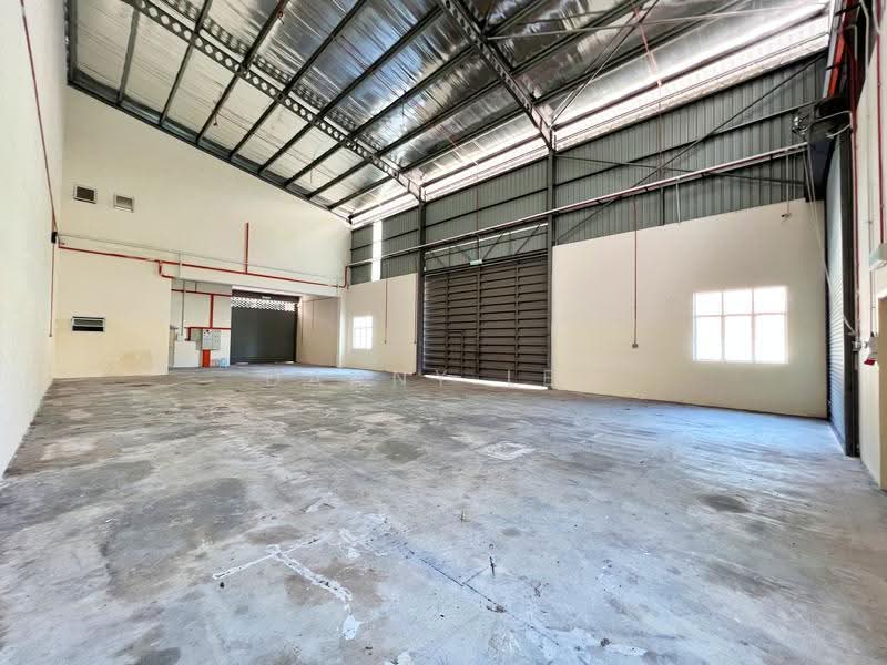 Factory for Sale in Semenyih (Selangor) - Danny Lee - PropertyGuru.com.my