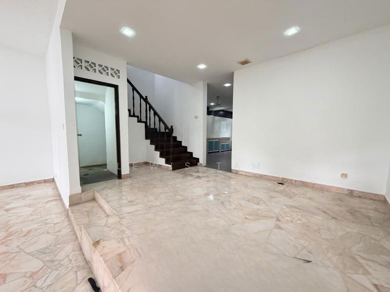 2-storey Terraced House for Sale in Cheras (Kuala Lumpur) - Lewis Tam - Interior - PropertyGuru.com.my
