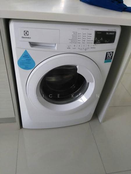 Service Residence for Rent at i-SOHO @ i-City - Alice Kuon - PropertyGuru.com.my