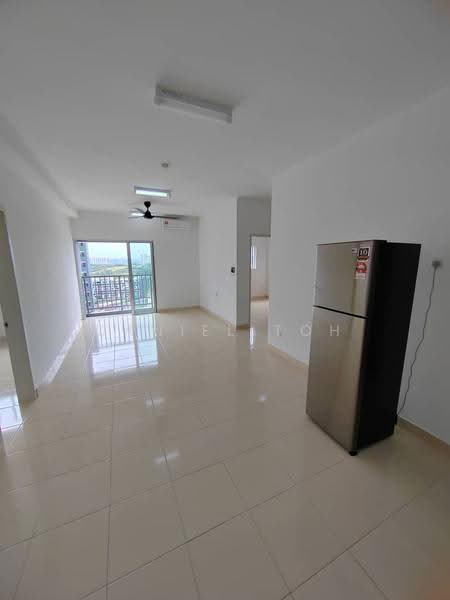 Kediaman Servis untuk Disewa di Alanis Residence - Daniel Toh - PropertyGuru.com.my