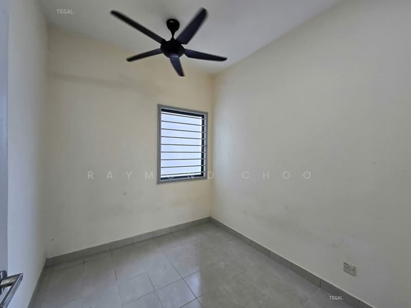 Pangsapuri untuk Dijual di Seruling Apartment - Raymond Choo - Interior - PropertyGuru.com.my