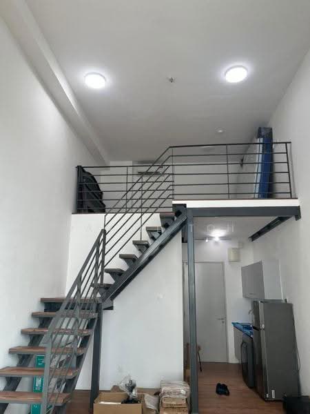 Condominium for Rent at Armani Soho - Daniel Toh - Interior - PropertyGuru.com.my
