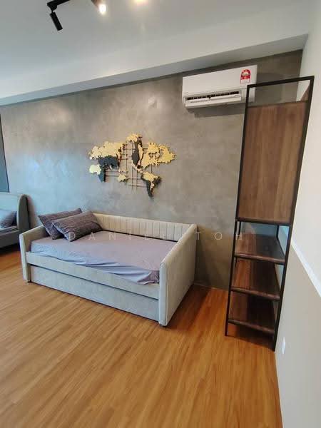 Service Residence for Rent at Armani Soho - Daniel Toh - PropertyGuru.com.my