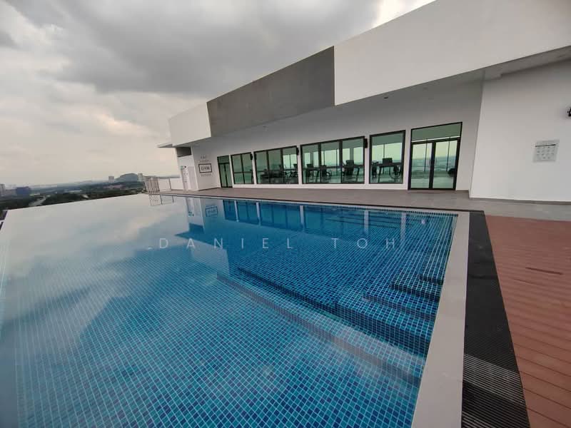 Service Residence for Rent at Armani Soho - Daniel Toh - PropertyGuru.com.my