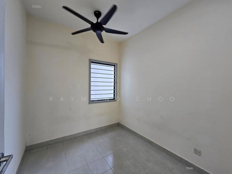 Pangsapuri untuk Dijual di Pangsapuri Seruling - Raymond Choo - Interior - PropertyGuru.com.my