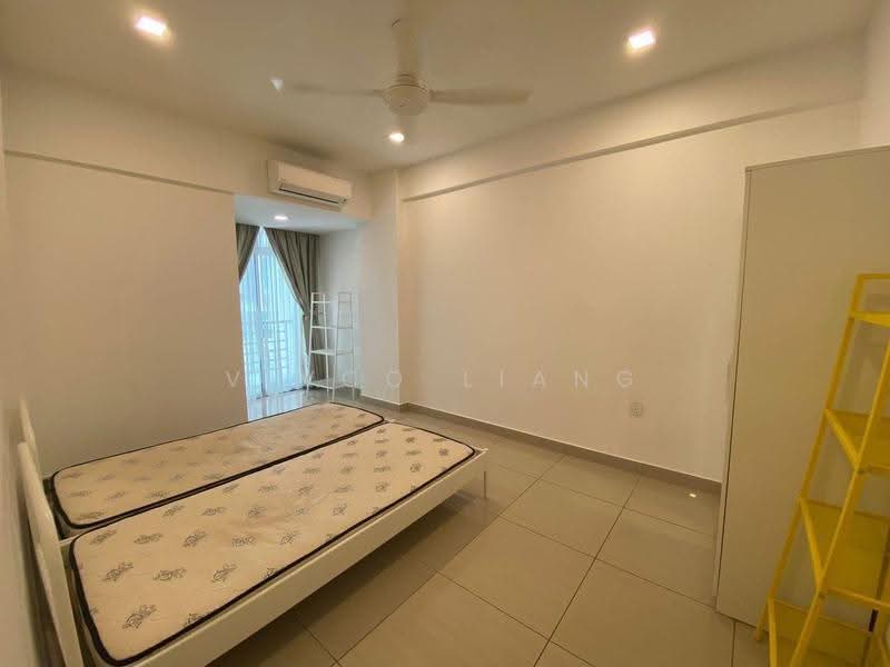 Pangsapuri untuk Disewa di Midori Green (Pangsapuri Hijauan) - Vivco Liang - Bedroom - PropertyGuru.com.my