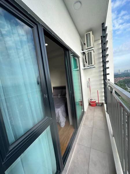 Condominium for Rent at Armani Soho - Daniel Toh - Bedroom - PropertyGuru.com.my