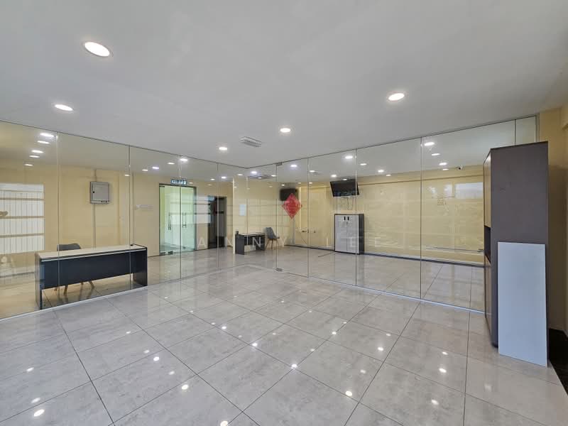 Factory for Sale in Kawasan Perindustrian Hi-Tech (Hulu Semenyih) - Danny Lee - Interior - PropertyGuru.com.my