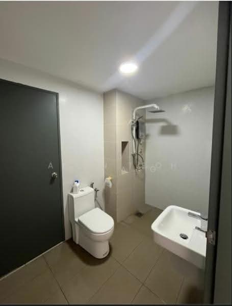 Kediaman Servis untuk Disewa di TRIO By Setia - Bee Ang - Bathroom - PropertyGuru.com.my