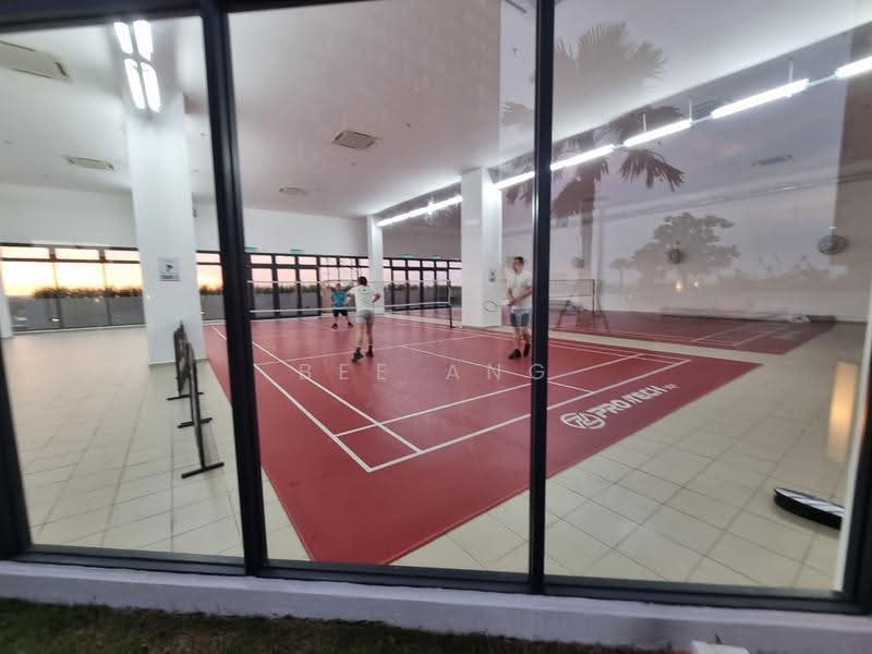 Kediaman Servis untuk Disewa di TRIO By Setia - Bee Ang - Gym - PropertyGuru.com.my