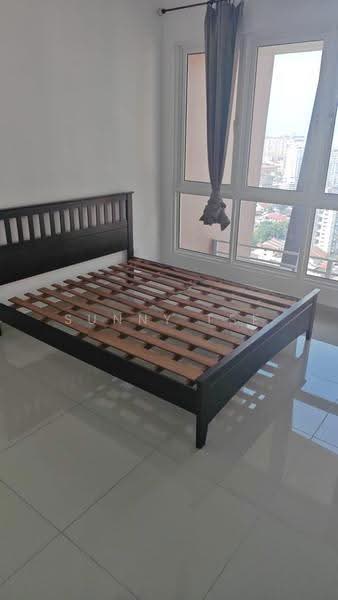 Kondominium untuk Disewa di Setia Sky Ville - Sunny Tse - Bedroom - PropertyGuru.com.my