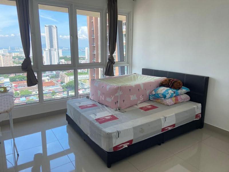 Kondominium untuk Disewa di Setia Sky Ville - Sunny Tse - Bedroom - PropertyGuru.com.my