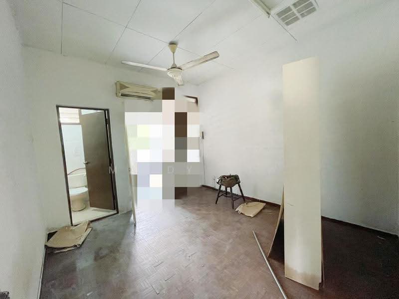 Rumah Teres 2-Tingkat untuk Dijual di Bandar Menjalara (Kuala Lumpur) - Mandy Liew - Bathroom - PropertyGuru.com.my