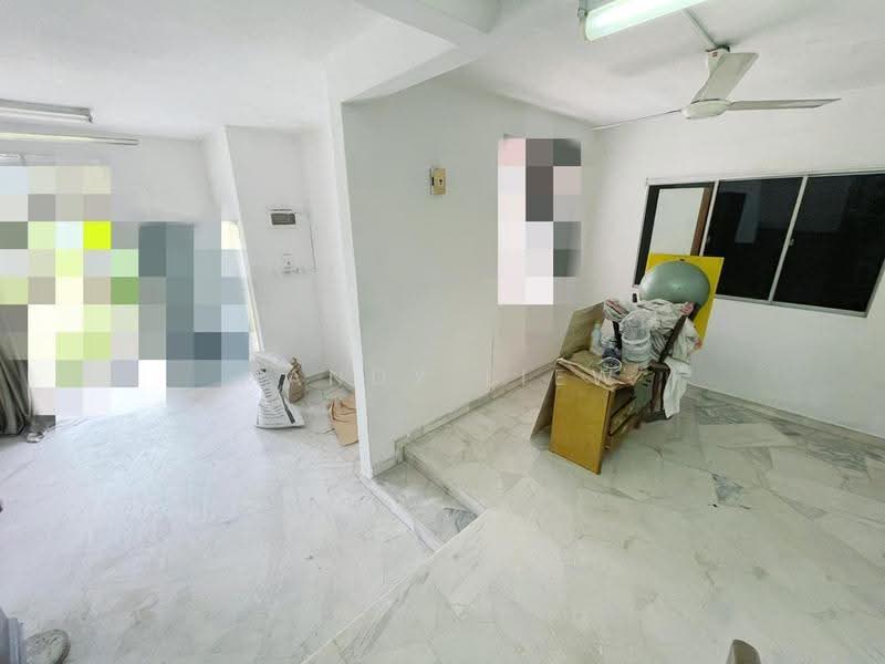 Rumah Teres 2-Tingkat untuk Dijual di Bandar Menjalara (Kuala Lumpur) - Mandy Liew - Interior - PropertyGuru.com.my