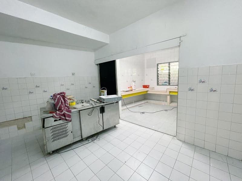 Rumah Teres 2-Tingkat untuk Dijual di Bandar Menjalara (Kuala Lumpur) - Mandy Liew - Kitchen - PropertyGuru.com.my