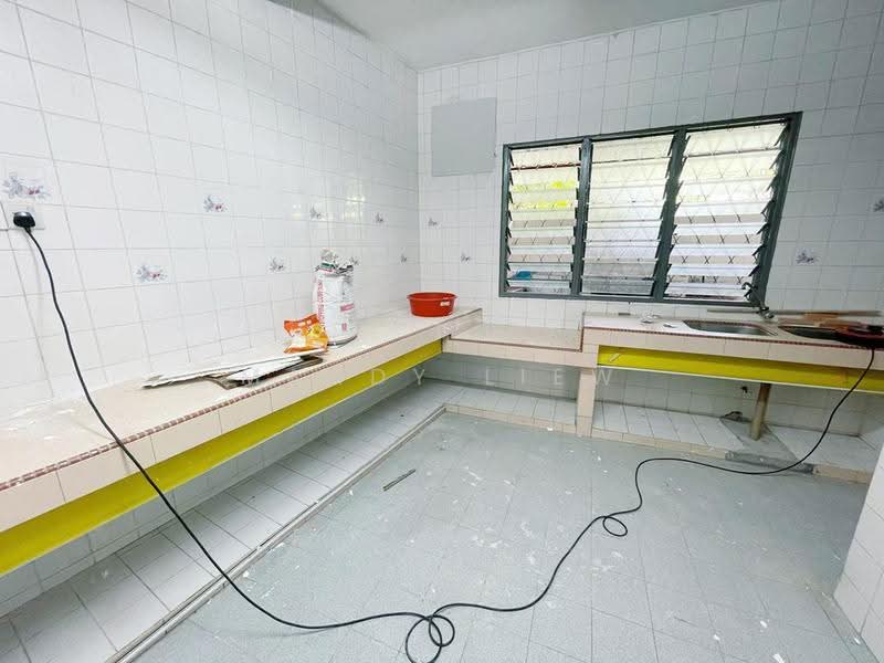Rumah Teres 2-Tingkat untuk Dijual di Bandar Menjalara (Kuala Lumpur) - Mandy Liew - Kitchen - PropertyGuru.com.my