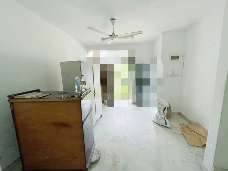 Rumah Teres 2-Tingkat untuk Dijual di Bandar Menjalara (Kuala Lumpur) - Mandy Liew - Interior - PropertyGuru.com.my