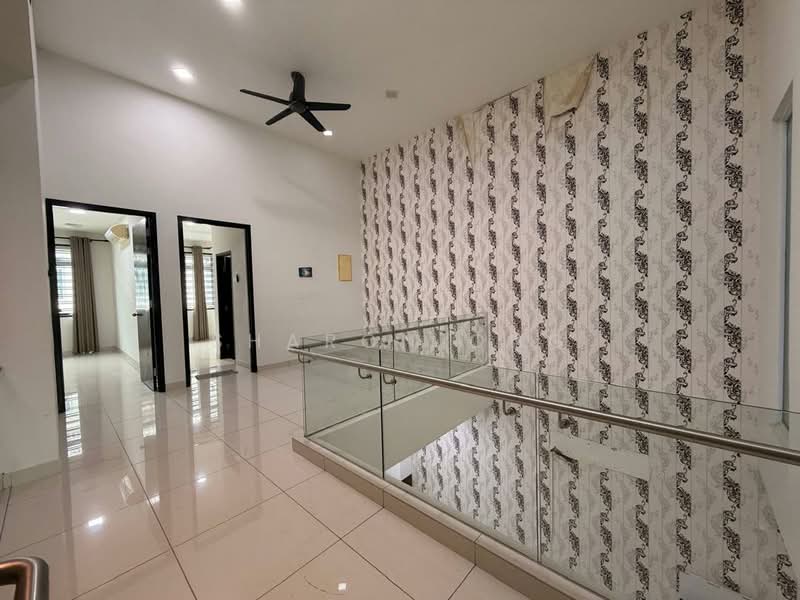 Rumah Teres untuk Dijual di Johor Bahru (Johor) - Sharon Ong - Corridor - PropertyGuru.com.my