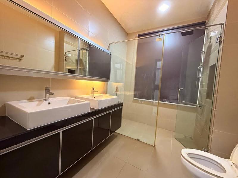 Rumah Teres untuk Dijual di Johor Bahru (Johor) - Sharon Ong - Bathroom - PropertyGuru.com.my