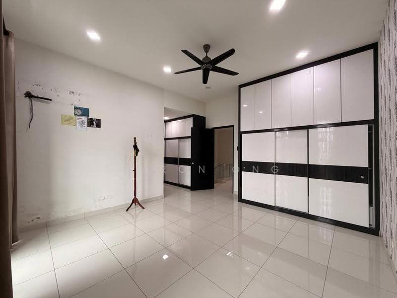 Rumah Teres untuk Dijual di Johor Bahru (Johor) - Sharon Ong - Interior - PropertyGuru.com.my