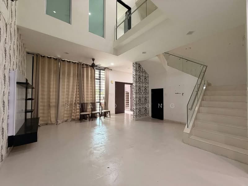 Rumah Teres untuk Dijual di Johor Bahru (Johor) - Sharon Ong - Living Room - PropertyGuru.com.my