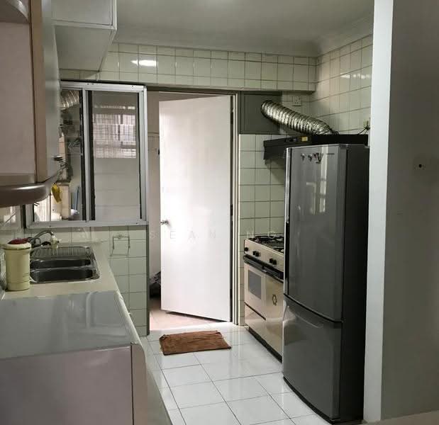 Condominium for Rent at Mont Kiara Pines - Sean Ng - Kitchen - PropertyGuru.com.my