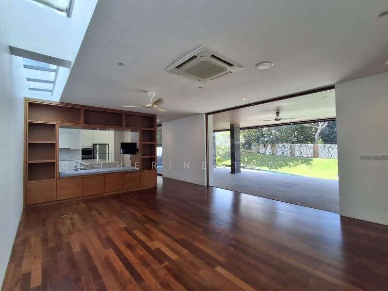 Bungalow House untuk Dijual di Ledang Heights (Iskandar Puteri (Nusajaya)) - Catherine Thung - Living Room - PropertyGuru.com.my