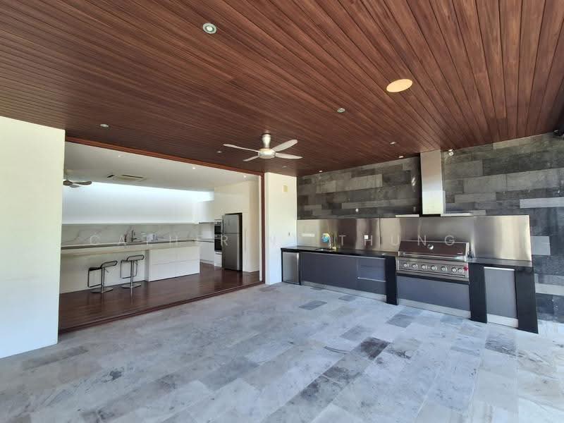 Bungalow House untuk Dijual di Ledang Heights (Iskandar Puteri (Nusajaya)) - Catherine Thung - Kitchen - PropertyGuru.com.my