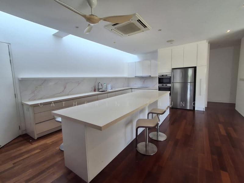 Bungalow House untuk Dijual di Ledang Heights (Iskandar Puteri (Nusajaya)) - Catherine Thung - Kitchen - PropertyGuru.com.my