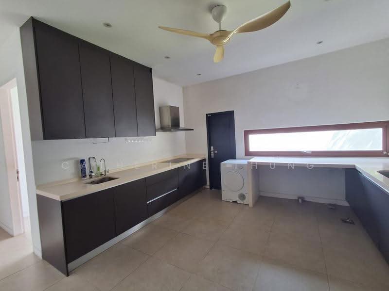 Bungalow House untuk Dijual di Ledang Heights (Iskandar Puteri (Nusajaya)) - Catherine Thung - Kitchen - PropertyGuru.com.my