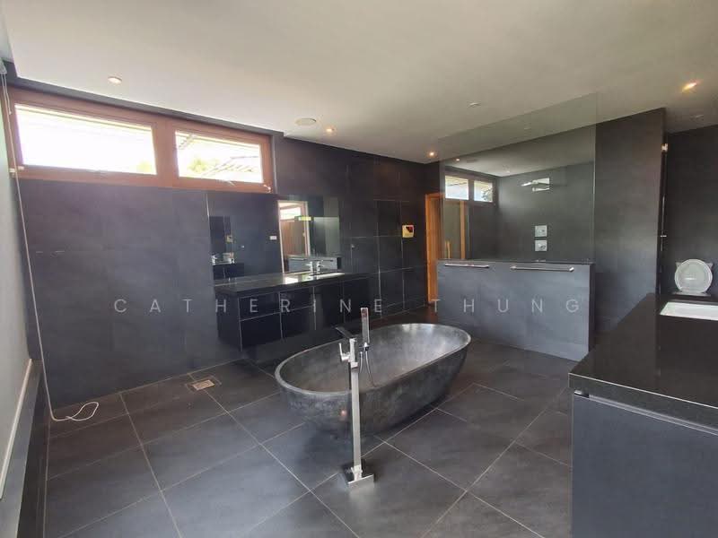 Bungalow House untuk Dijual di Ledang Heights (Iskandar Puteri (Nusajaya)) - Catherine Thung - Bathroom - PropertyGuru.com.my