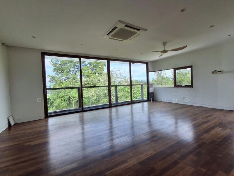 Bungalow House untuk Dijual di Ledang Heights (Iskandar Puteri (Nusajaya)) - Catherine Thung - Living Room - PropertyGuru.com.my