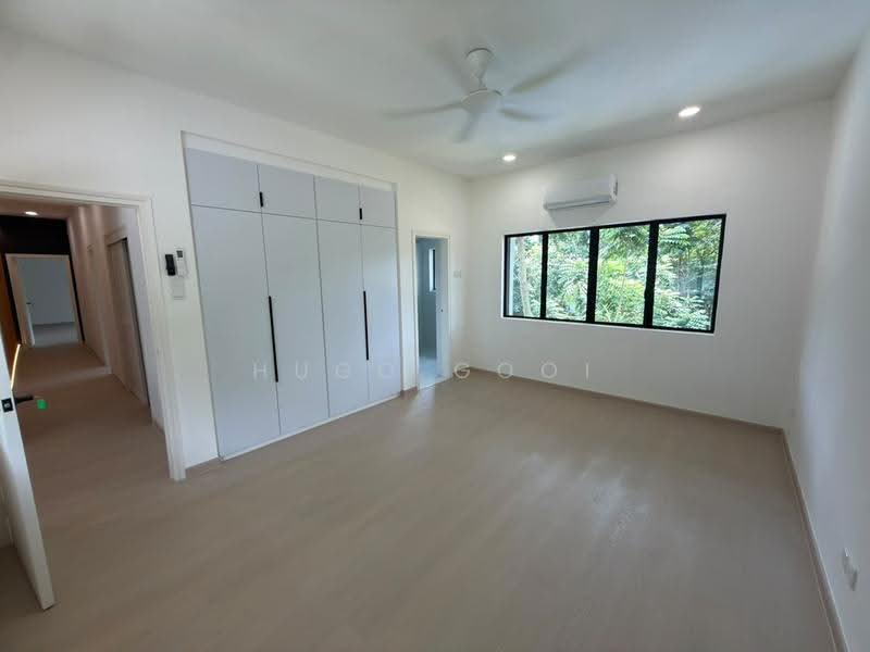 Bungalow House untuk Disewa di Bukit Tunku (Kenny Hills) (Kuala Lumpur) - Hugo Gooi - Bedroom - PropertyGuru.com.my