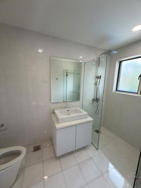 Bungalow House untuk Disewa di Bukit Tunku (Kenny Hills) (Kuala Lumpur) - Hugo Gooi - Bathroom - PropertyGuru.com.my