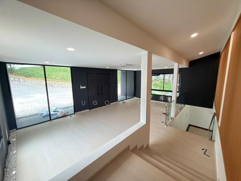 Bungalow House untuk Disewa di Bukit Tunku (Kenny Hills) (Kuala Lumpur) - Hugo Gooi - Living Room - PropertyGuru.com.my