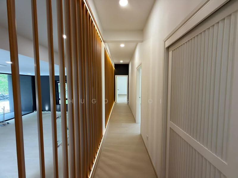 Bungalow House untuk Disewa di Bukit Tunku (Kenny Hills) (Kuala Lumpur) - Hugo Gooi - Corridor - PropertyGuru.com.my