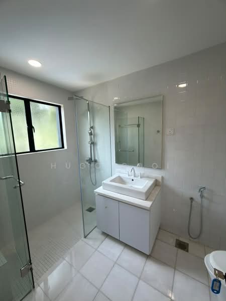 Bungalow House untuk Disewa di Bukit Tunku (Kenny Hills) (Kuala Lumpur) - Hugo Gooi - Bathroom - PropertyGuru.com.my