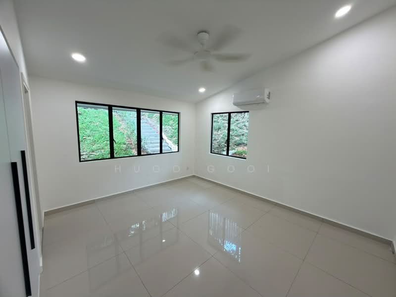 Bungalow House untuk Disewa di Bukit Tunku (Kenny Hills) (Kuala Lumpur) - Hugo Gooi - Bedroom - PropertyGuru.com.my