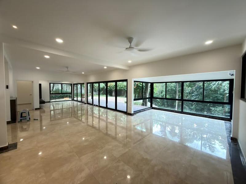 Bungalow House untuk Disewa di Bukit Tunku (Kenny Hills) (Kuala Lumpur) - Hugo Gooi - Living Room - PropertyGuru.com.my