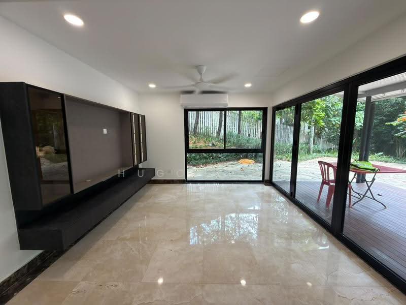 Bungalow House untuk Disewa di Bukit Tunku (Kenny Hills) (Kuala Lumpur) - Hugo Gooi - Living Room - PropertyGuru.com.my