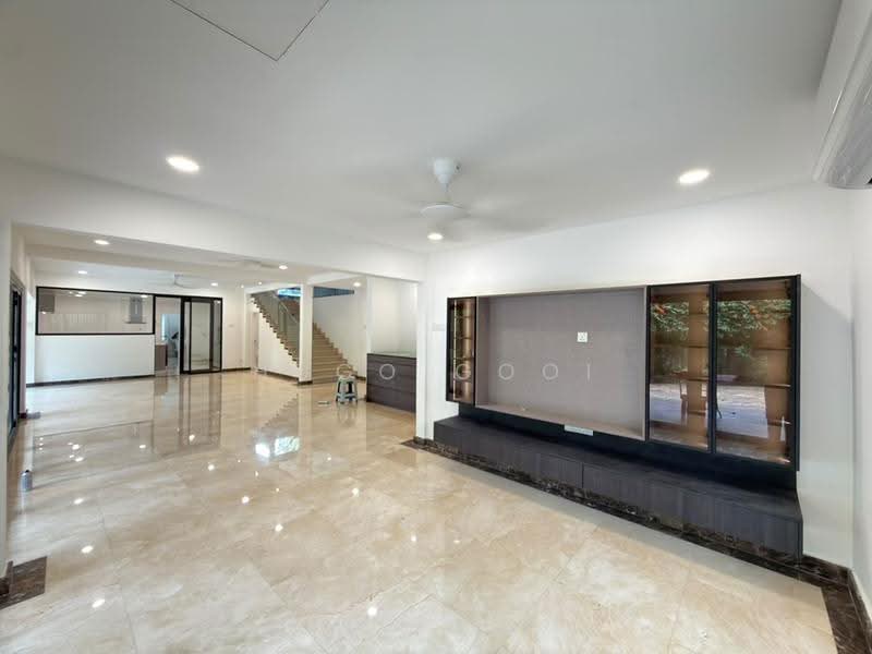 Bungalow House untuk Disewa di Bukit Tunku (Kenny Hills) (Kuala Lumpur) - Hugo Gooi - Living Room - PropertyGuru.com.my