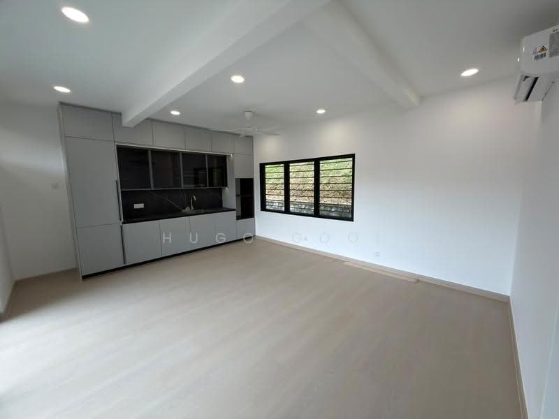 Bungalow House untuk Disewa di Bukit Tunku (Kenny Hills) (Kuala Lumpur) - Hugo Gooi - Kitchen - PropertyGuru.com.my