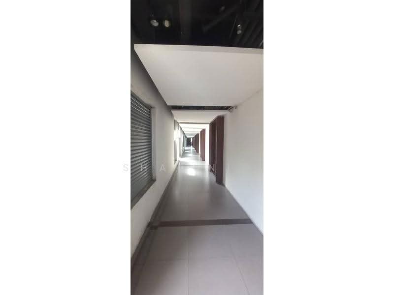 Retail Office untuk Disewa di Sentul (Kuala Lumpur) - Shalini . - Corridor - PropertyGuru.com.my