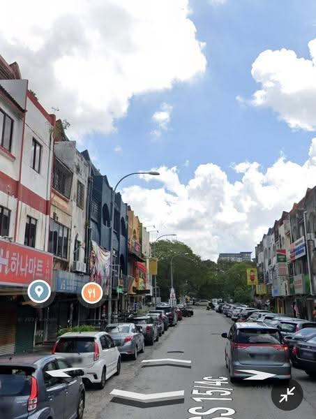 Pejabat untuk Disewa di Subang Jaya (Selangor) - Jun Kien Chu - PropertyGuru.com.my