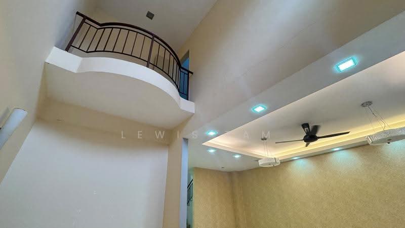 2-storey Terraced House for Sale in Puchong (Selangor) - Lewis Tam - Interior - PropertyGuru.com.my