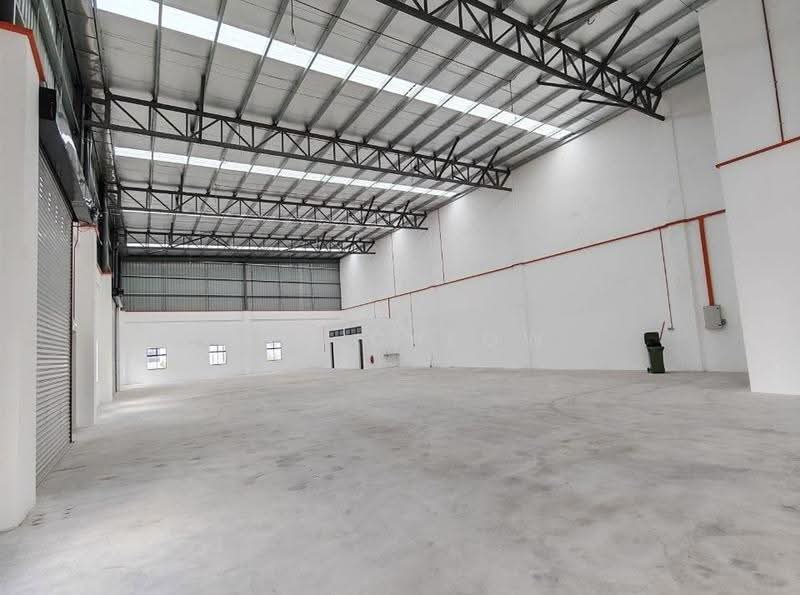 Semi-D Factory for Rent in Senai (Kulai) - Ken Cheow - Interior - PropertyGuru.com.my