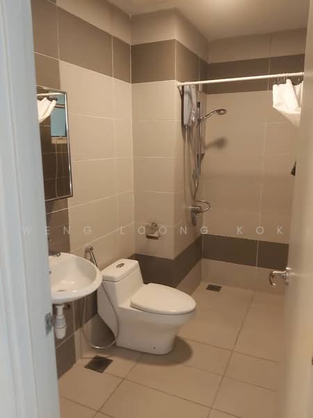Kondominium untuk Disewa di Saville @ The Park - Weng Loong Kok - PropertyGuru.com.my