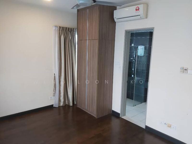 Kondominium untuk Disewa di Saville @ The Park - Weng Loong Kok - PropertyGuru.com.my