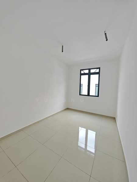 2-storey Terraced House for Sale in Bandar Seri Alam (Masai) - Yucong . - Interior - PropertyGuru.com.my